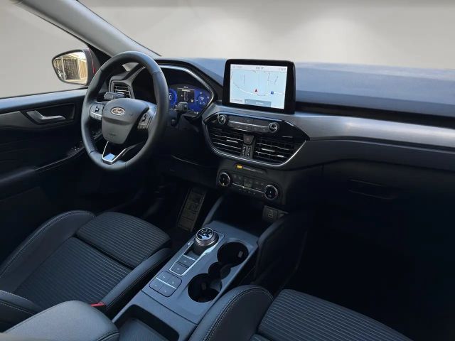 Ford Kuga 2.5 FHEV Aut., Neuwagenzustand !