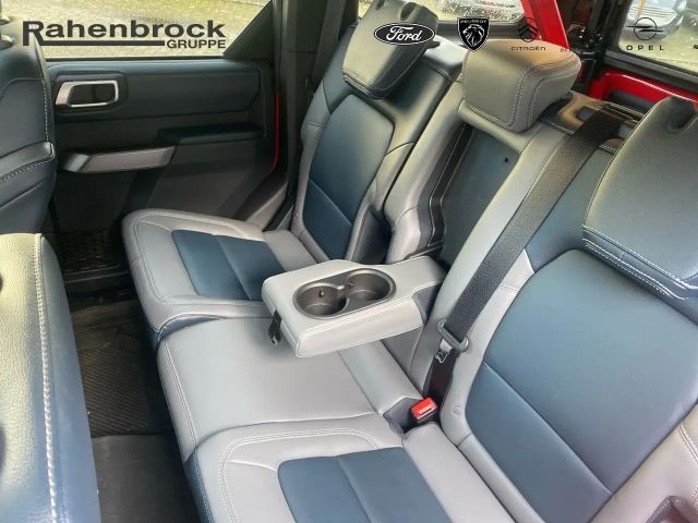 Ford Bronco 4x4 AWD Outer Banks