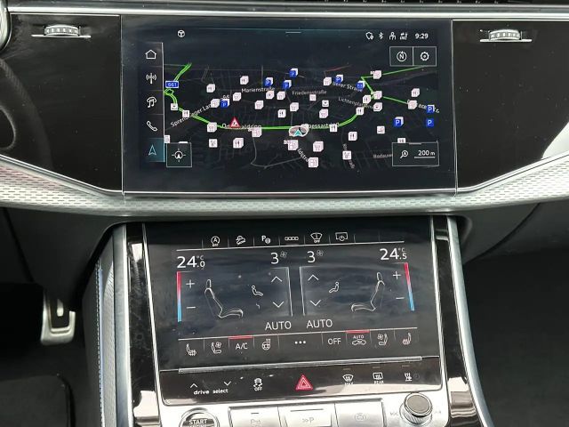 Audi Q8 50 TDI S-Line