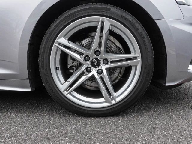 Audi A5 35 TDI Cabriolet S-Tronic