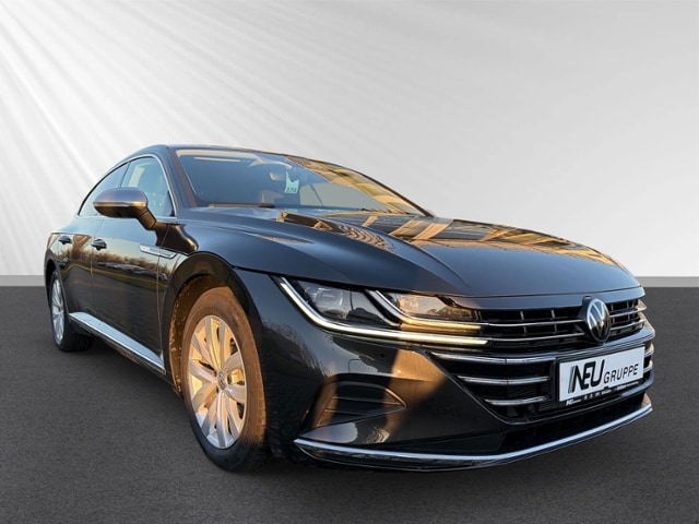 Volkswagen Arteon 2.0 TDI DSG