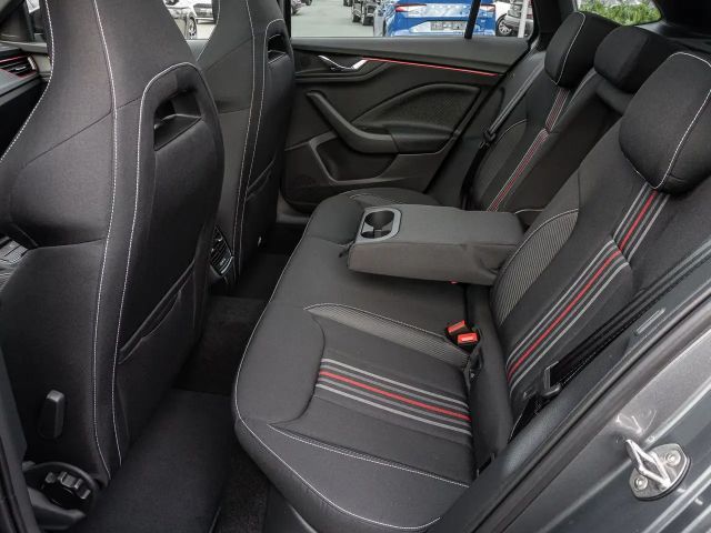 Skoda Scala 1.0 TSI Monte Carlo