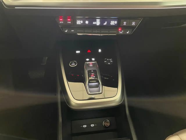 Audi Q4 e-tron 50 Quattro Sportback