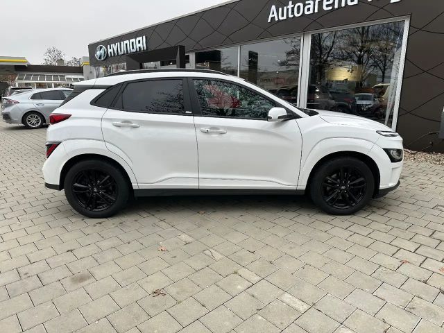 Hyundai Kona Electric Trend