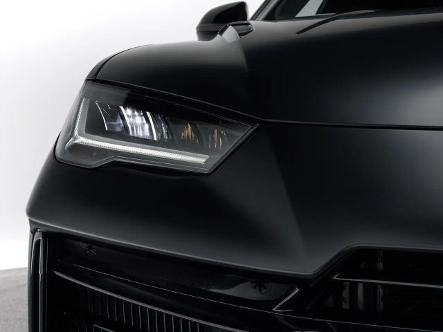 Lamborghini Urus Performante