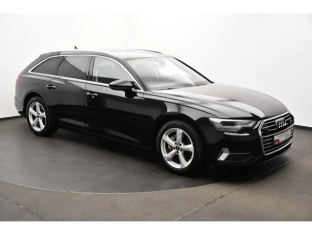 Audi A6 40 TDI Quattro S-Tronic Sport