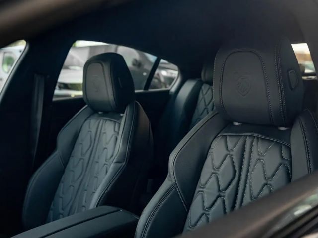 Peugeot 508 130pk AT | Volledig Leder I Dodehoek I 360° Cam...