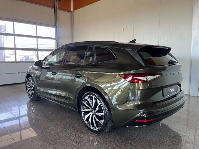 Skoda Enyaq Sportline iV 85