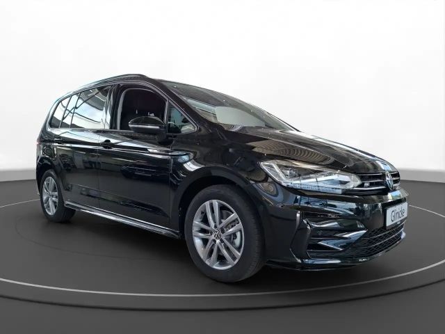 Volkswagen Touran DSG Highline