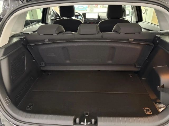 Hyundai i20 Prime Smart