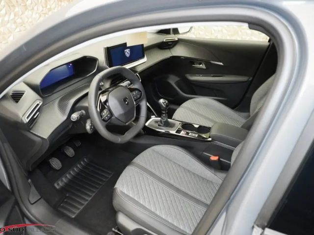 Peugeot 208 Allure Pack PureTech