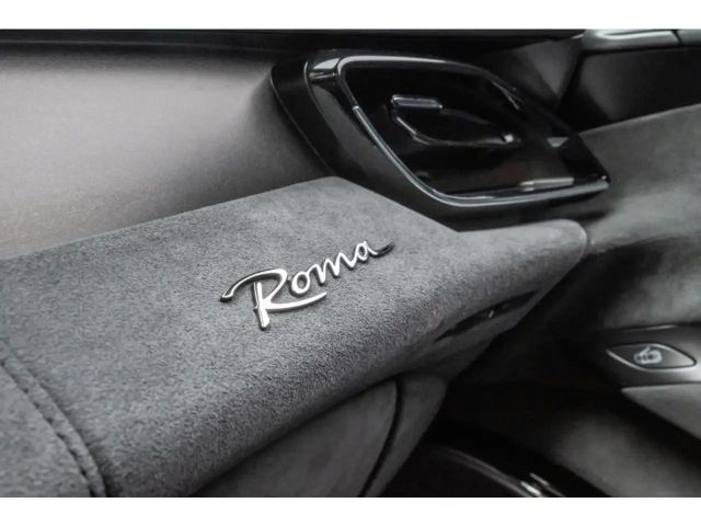 Ferrari Roma *MagneRide*JBL*Matrix-LED*360°*1.Hd.*CarPlay*