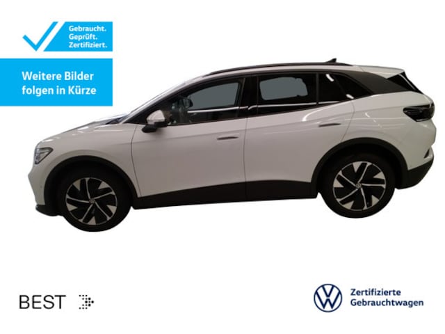 Volkswagen ID.4 IQ.Drive Performance Pro