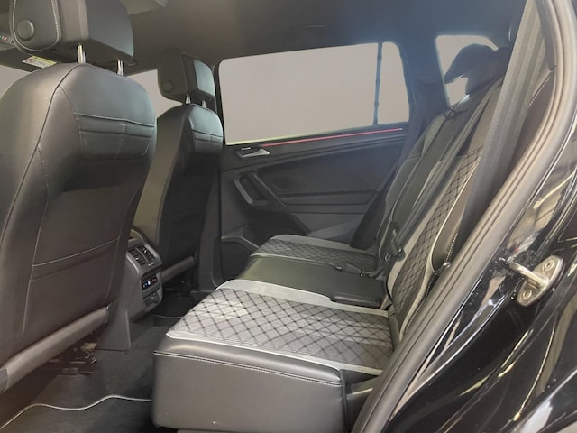 Volkswagen Tiguan 2.0 TDI 4Motion Allspace