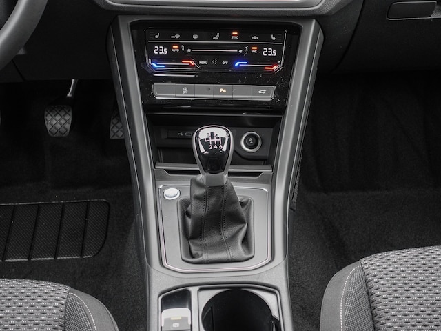 Volkswagen Touran 1.5 TSI