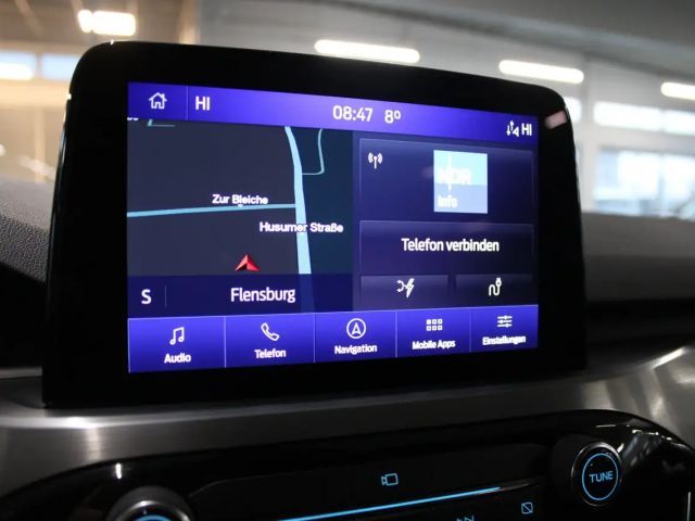 Ford Kuga Plug in Hybrid Titanium X