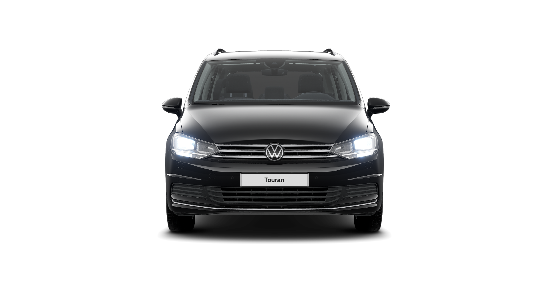 Volkswagen Touran 2.0 TDI Move
