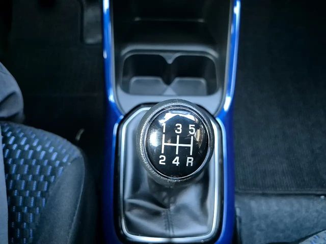 Suzuki Ignis AllGrip DualJet Hybrid Shine
