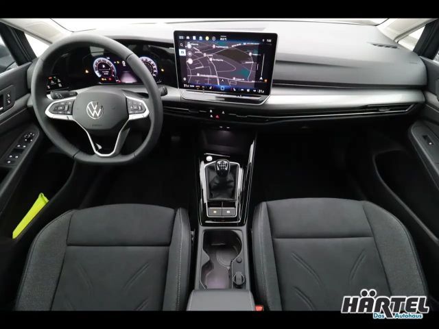 Volkswagen Golf 1.5 TSI Style