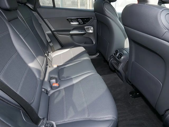 Mercedes-Benz GLC 300 4MATIC