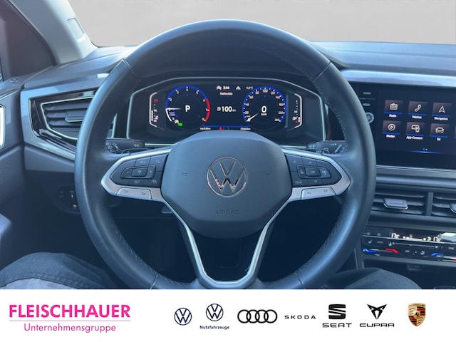 Volkswagen Taigo DSG Style