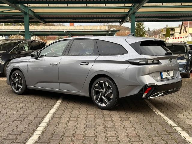 Peugeot 308 Allure Pack PureTech SW