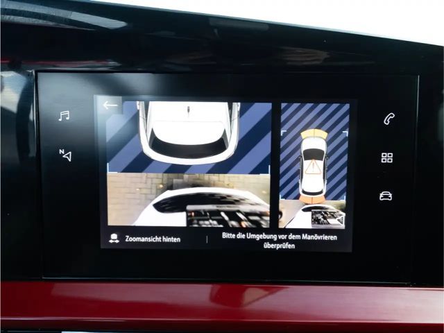 Opel Mokka GS-Line Grand Sport Mokka-e