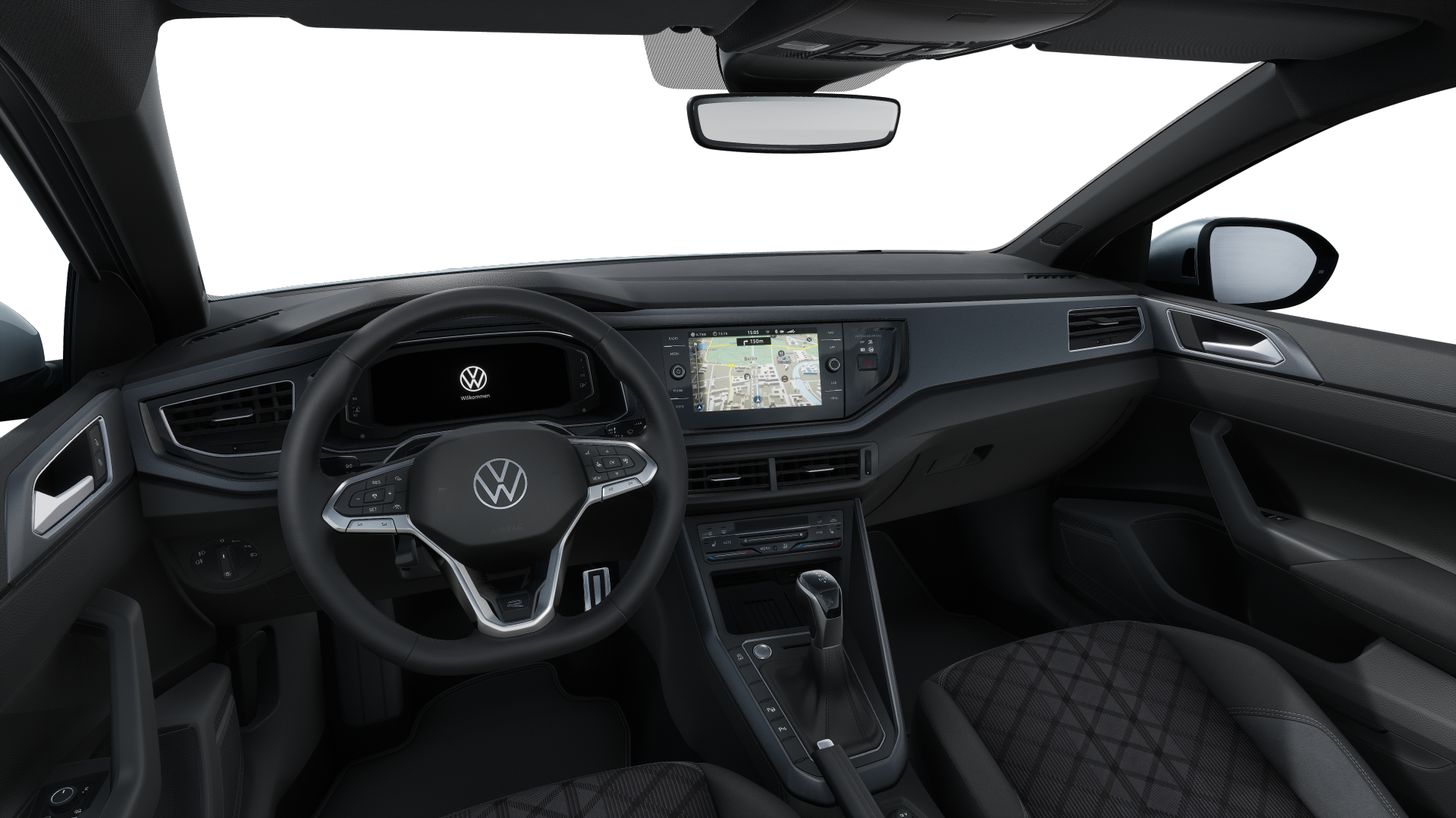 Volkswagen Taigo DSG R-Line