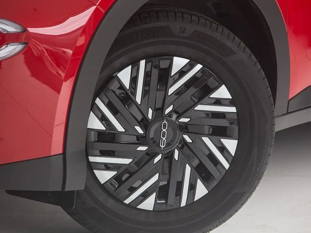 Fiat 600e 600 Elektro (RED) 54 kWh