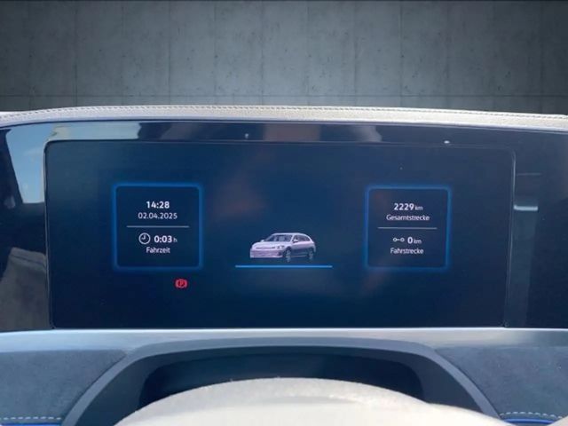 Volkswagen Passat 2.0 TDI R-Line Variant