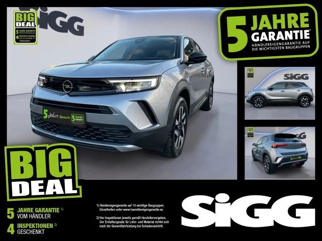 Opel Mokka 1.2 Turbo Elegance Turbo