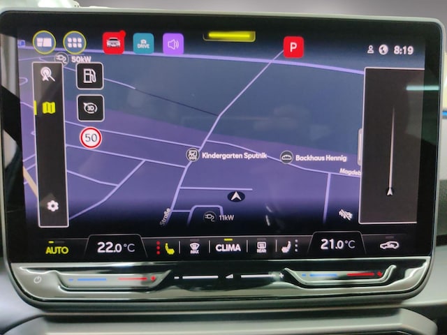 Seat Leon 1.5 eTSI FR-lijn