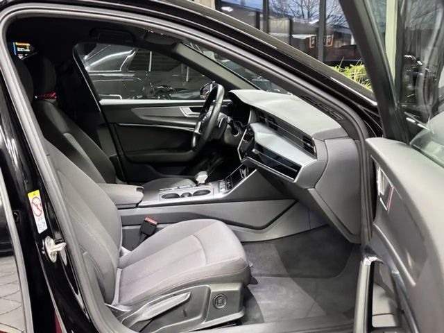 Audi A6 40 TDI S-Line Sedan