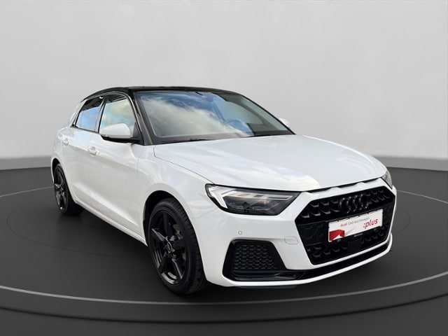Audi A1 30 TFSI S-Tronic Sportback