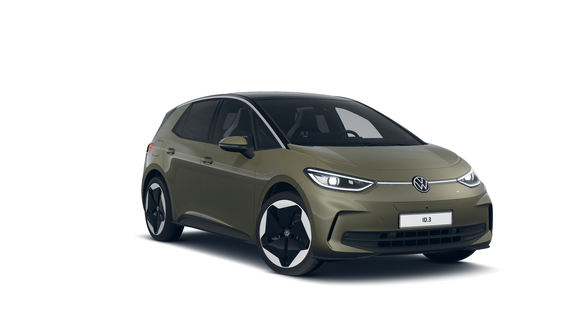 Volkswagen ID.3 IQ.Drive Performance Pro