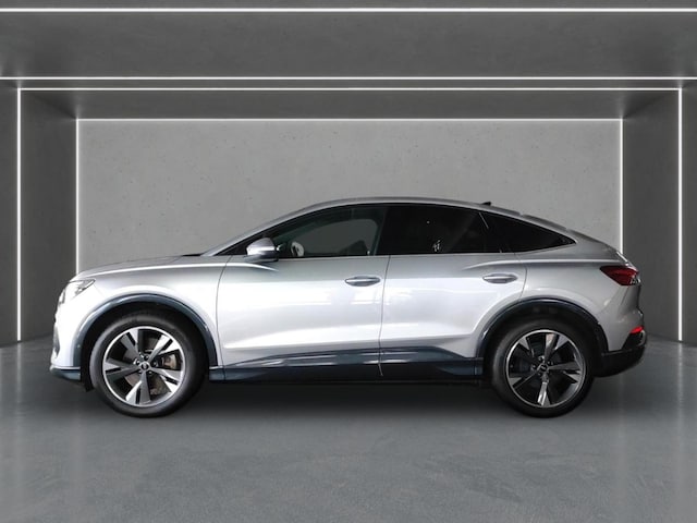 Audi Q4 e-tron 40 Sportback