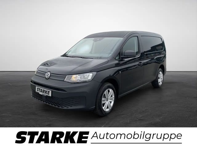 Volkswagen Caddy 2.0 TDI Maxi
