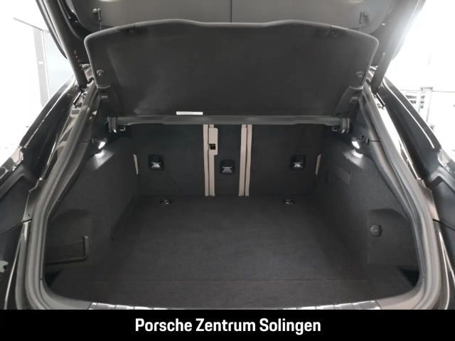 Porsche Taycan 4S Sport Turismo