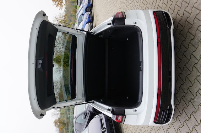 Volkswagen Taigo DSG