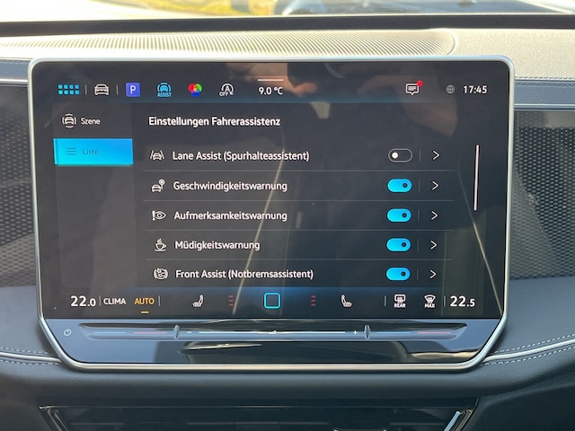 Volkswagen Passat 2.0 TDI Business DSG