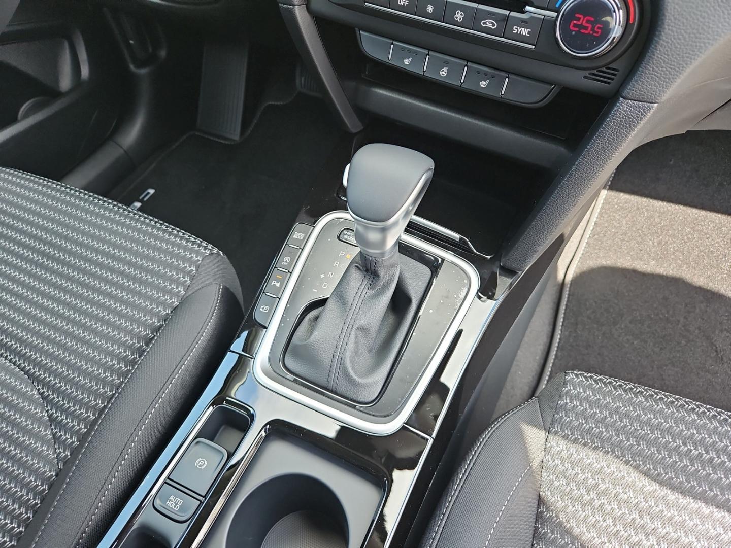 Kia Ceed Ceed 1.5T 48V DCT Style-Paket Ultimate Edition R