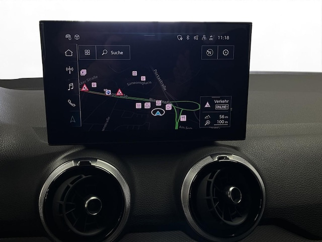 Audi Q2 30 TFSI S-Line