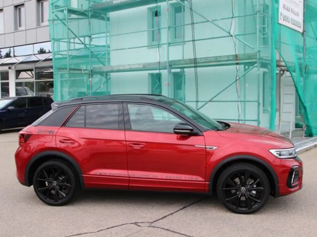 Volkswagen T-Roc 4Motion R-Line