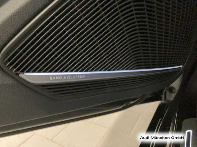 Audi A5 40 TDI Quattro S-Tronic Sportback