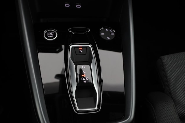 Audi A3 35 TFSI S-Line S-Tronic Sportback