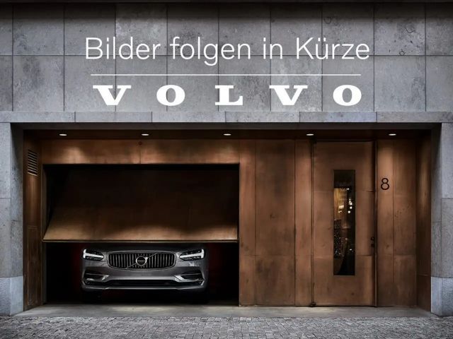 Volvo XC60 AWD R-Design Recharge T6