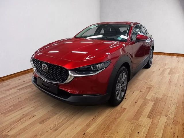 Mazda CX-30 Exclusive-line