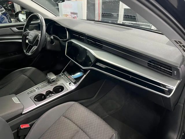 Audi A6 allroad 40 TDI Business Quattro
