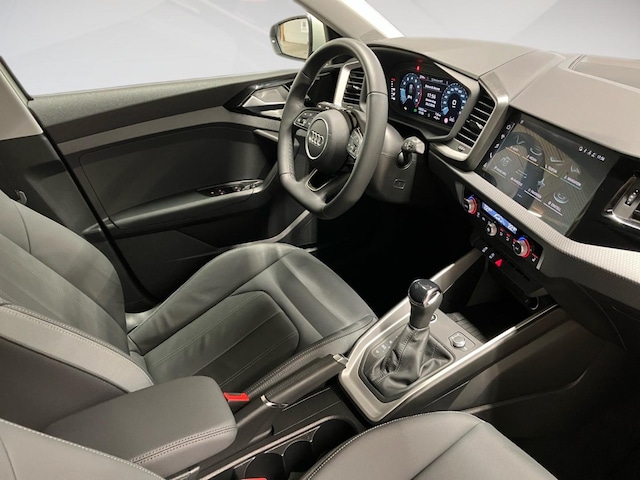 Audi A1 25 TFSI S-Tronic Sportback