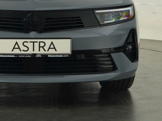 Opel Astra GS-Line Grand Sport Sports Tourer